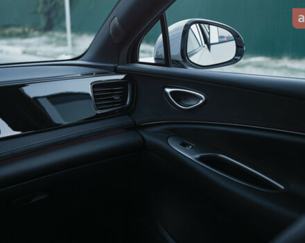 купить новое авто БИД Sea Lion 06 2025 года от официального дилера Автосалон ECODRIVE AUTO Київ БИД фото