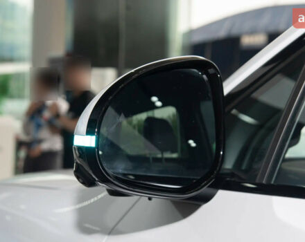 купить новое авто БИД Sea Lion 06 2025 года от официального дилера Автосалон ECODRIVE AUTO Київ БИД фото