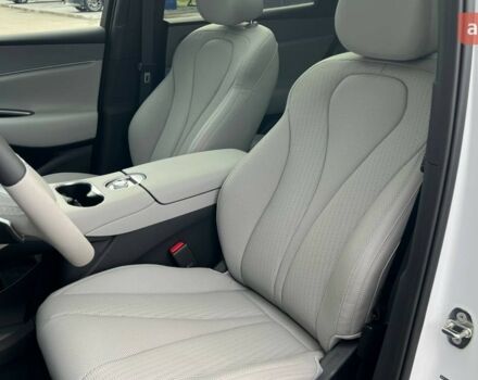 купить новое авто БИД Sea Lion 06 2025 года от официального дилера 4Колеса БИД фото