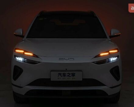 купить новое авто БИД Sea Lion 06 2025 года от официального дилера Aleksei БИД фото