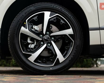 купить новое авто БИД Sea Lion 06 2025 года от официального дилера Автосалон ECODRIVE AUTO Київ БИД фото