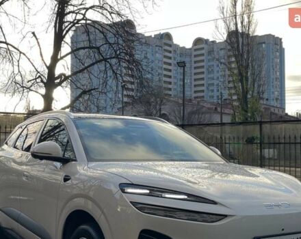 купить новое авто БИД Sea Lion 06 2025 года от официального дилера Будпостач  БИД фото