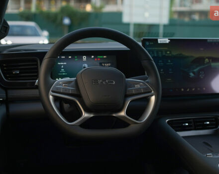 купить новое авто БИД Sea Lion 06 2025 года от официального дилера Автосалон ECODRIVE AUTO Київ БИД фото