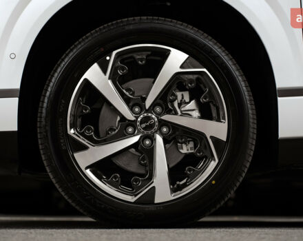 купить новое авто БИД Sea Lion 06 2025 года от официального дилера Автосалон ECODRIVE AUTO Київ БИД фото