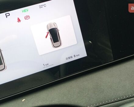 купить новое авто БИД Sea Lion 06 2025 года от официального дилера Іван БИД фото