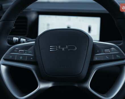 купить новое авто БИД Sea Lion 06 2025 года от официального дилера METEK БИД фото