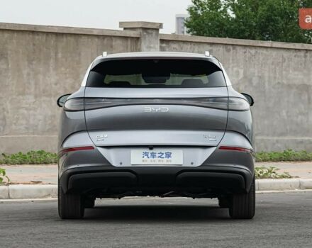 БИД Sea Lion 06 2025 года купить новое авто БИД Sea Lion 06 2025 года от официального дилера Global Electric БИД фото