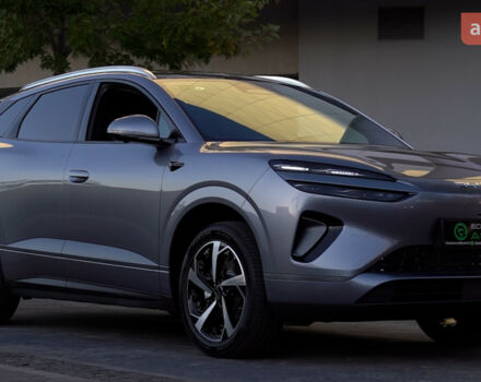 купить новое авто БИД Sea Lion 06 2025 года от официального дилера Автосалон ECODRIVE AUTO Київ БИД фото