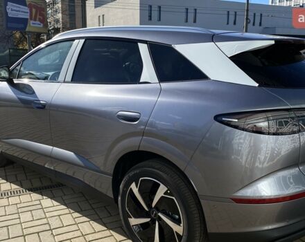 купити нове авто БІД Sea Lion 06 2025 року від офіційного дилера E-SKM Черкаси БІД фото