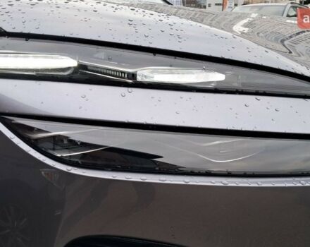 купити нове авто БІД Sea Lion 06 2025 року від офіційного дилера E-SKM Позняки БІД фото