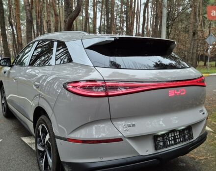 купить новое авто БИД Sea Lion 06 2025 года от официального дилера Energy Hub Київ БИД фото