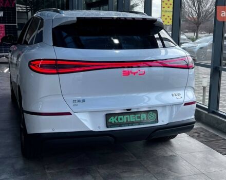 купити нове авто БІД Sea Lion 06 2025 року від офіційного дилера Іван БІД фото