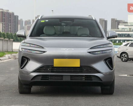 БІД Sea Lion 06, об'ємом двигуна 1.5 л та пробігом 0 тис. км за 31190 $, фото 1 на Automoto.ua