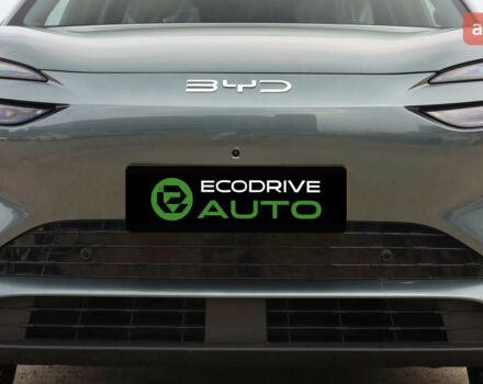 купить новое авто БИД Sea Lion 06 2025 года от официального дилера Автосалон ECODRIVE AUTO Київ БИД фото