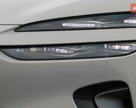 купить новое авто БИД Sea Lion 06 2025 года от официального дилера Автосалон ECODRIVE AUTO Київ БИД фото