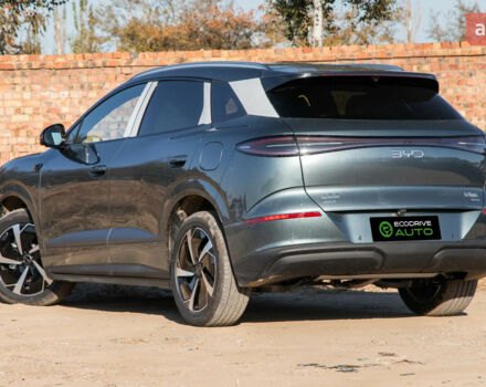 купити нове авто БІД Sea Lion 06 2025 року від офіційного дилера Автосалон ECODRIVE AUTO Київ БІД фото