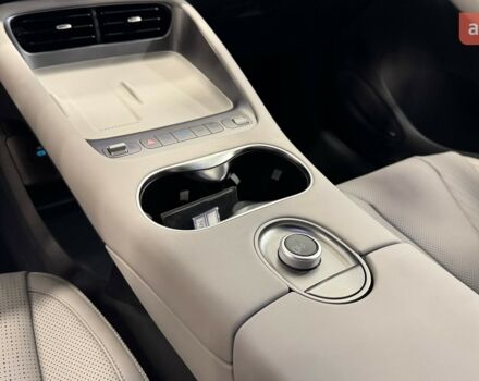 купить новое авто БИД Sea Lion 06 2025 года от официального дилера Автомобільний Центр Голосіївський БИД фото