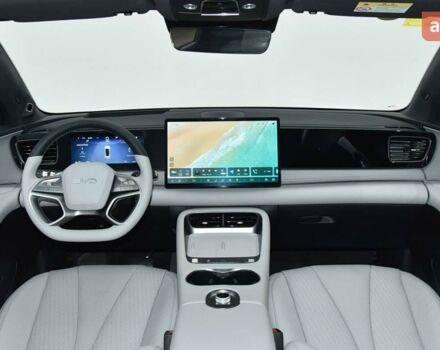 купити нове авто БІД Sea Lion 06 2025 року від офіційного дилера Чабан Вячеслав БІД фото