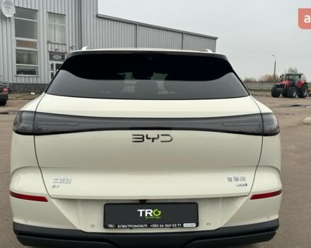 купить новое авто БИД Sea Lion 06 2025 года от официального дилера Віталій БИД фото