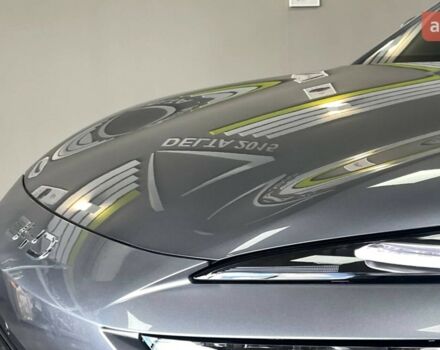 купить новое авто БИД Sea Lion 06 2025 года от официального дилера E-SKM Житомир БИД фото