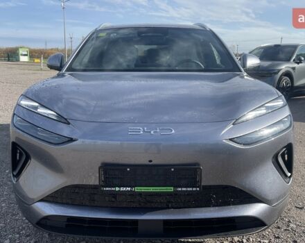 купить новое авто БИД Sea Lion 06 2025 года от официального дилера Максим Путрівка БИД фото