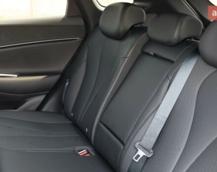 купить новое авто БИД Sea Lion 06 2025 года от официального дилера Energy Hub Київ БИД фото