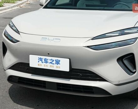 купить новое авто БИД Sea Lion 06 2025 года от официального дилера Вадим БИД фото