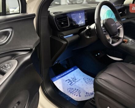 купить новое авто БИД Sea Lion 06 2025 года от официального дилера Aleksei БИД фото