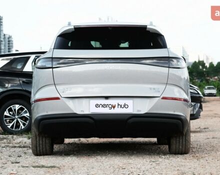 купить новое авто БИД Sea Lion 06 2025 года от официального дилера Energy Hub Київ БИД фото