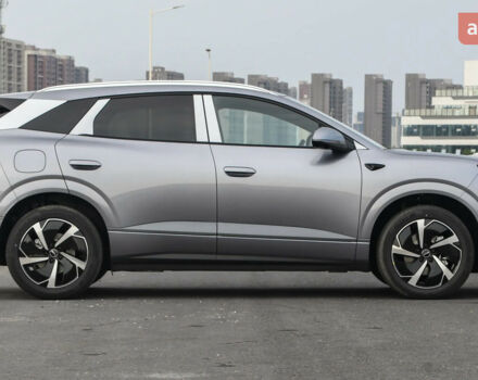 БИД Sea Lion 06, объемом двигателя 1.5 л и пробегом 0 тыс. км за 31190 $, фото 5 на Automoto.ua