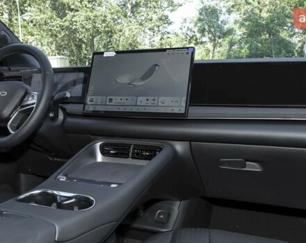 купить новое авто БИД Sea Lion 06 2025 года от официального дилера Константин Альперович БИД фото