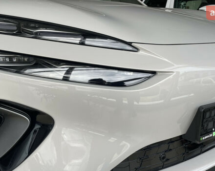 купити нове авто БІД Sea Lion 06 2025 року від офіційного дилера E-SKM Кропивницький БІД фото