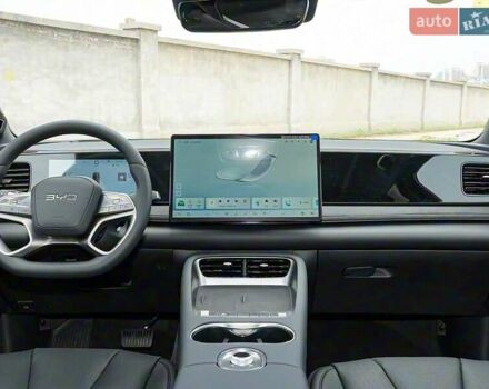 БІД Sea Lion 06, об'ємом двигуна 0 л та пробігом 1 тис. км за 29000 $, фото 3 на Automoto.ua