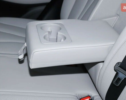 купить новое авто БИД Sea Lion 06 2025 года от официального дилера Автосалон ECODRIVE AUTO Київ БИД фото