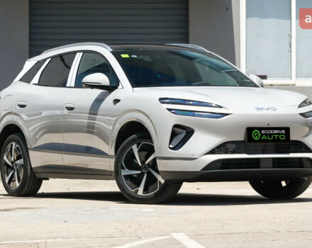 купить новое авто БИД Sea Lion 06 2025 года от официального дилера Автосалон ECODRIVE AUTO Київ БИД фото