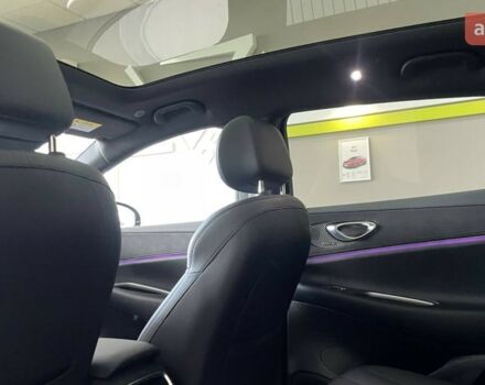 купить новое авто БИД Sea Lion 06 2025 года от официального дилера E-SKM Житомир БИД фото