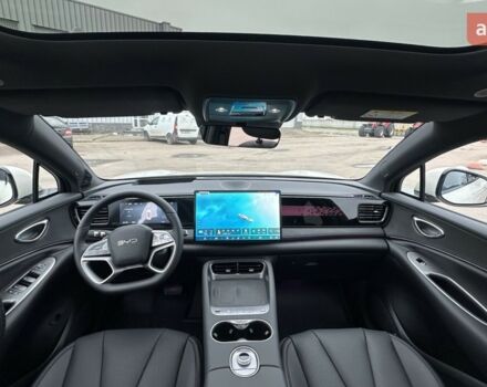 купить новое авто БИД Sea Lion 06 2025 года от официального дилера Віталій БИД фото