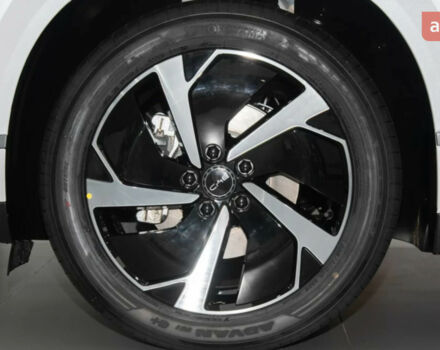 купити нове авто БІД Sea Lion 06 2025 року від офіційного дилера Автосалон ECODRIVE AUTO Київ БІД фото