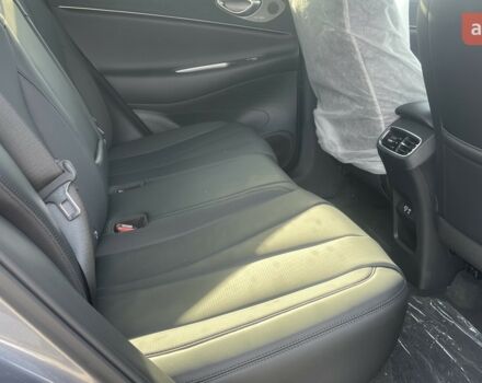 купить новое авто БИД Sea Lion 06 2025 года от официального дилера Максим Путрівка БИД фото