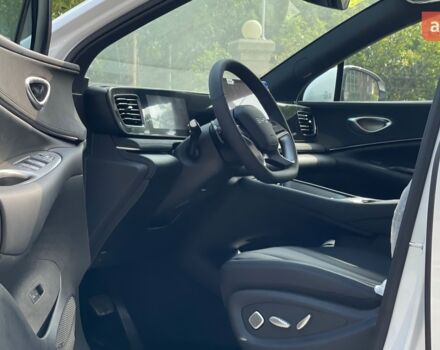 купить новое авто БИД Sea Lion 06 2025 года от официального дилера Cyber Motors New БИД фото