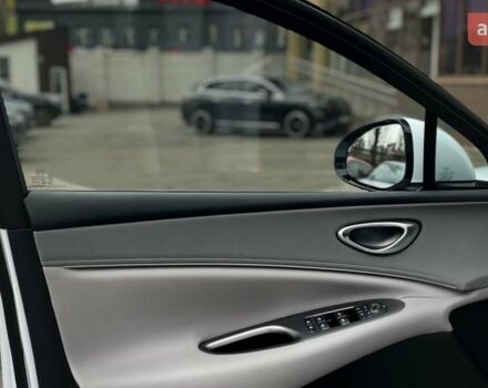 купити нове авто БІД Sea Lion 06 2025 року від офіційного дилера Будпостач  БІД фото