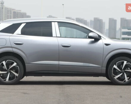 купить новое авто БИД Sea Lion 06 2025 года от официального дилера Автосалон ECODRIVE AUTO Київ БИД фото