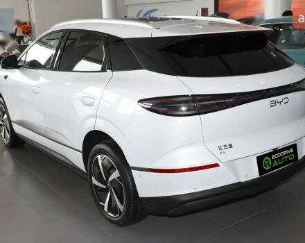 купить новое авто БИД Sea Lion 06 2025 года от официального дилера Автосалон ECODRIVE AUTO Київ БИД фото