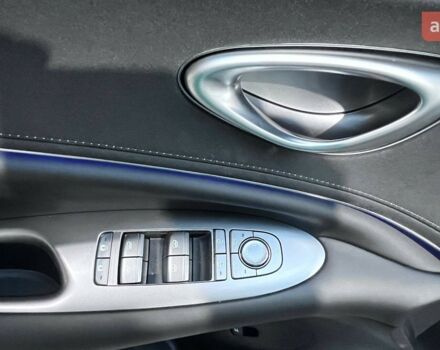 купить новое авто БИД Sea Lion 06 2025 года от официального дилера Іван БИД фото