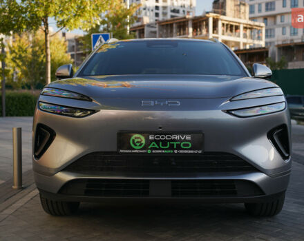 купить новое авто БИД Sea Lion 06 2025 года от официального дилера Автосалон ECODRIVE AUTO Київ БИД фото