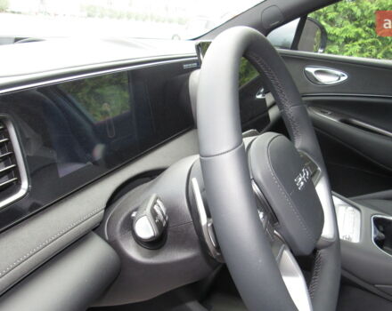 купить новое авто БИД Sea Lion 06 2025 года от официального дилера AUTOCENTER AUTO.RIA БИД фото