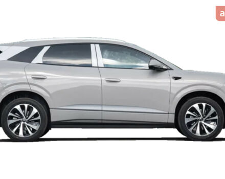 купити нове авто БІД Sea Lion 06 2025 року від офіційного дилера Дмитрий БІД фото