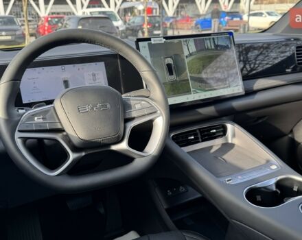 купити нове авто БІД Sea Lion 06 2025 року від офіційного дилера Алексей БІД фото