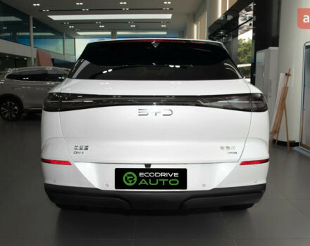 купить новое авто БИД Sea Lion 06 2025 года от официального дилера Автосалон ECODRIVE AUTO Київ БИД фото
