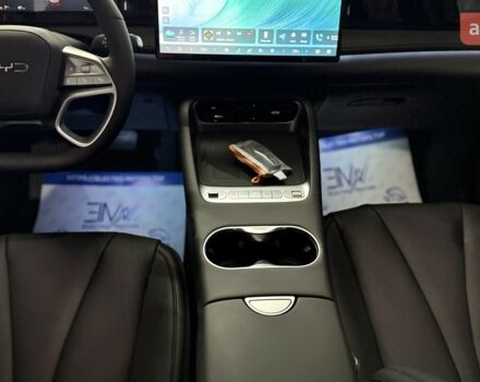 купить новое авто БИД Sea Lion 06 2025 года от официального дилера Aleksei БИД фото